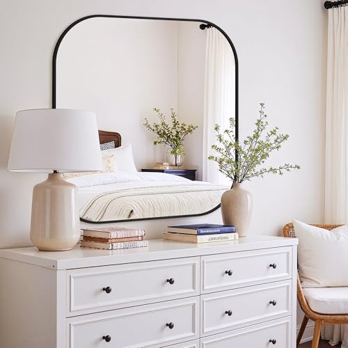 30" x 30" Bathroom Vanity Mirror - Image 5