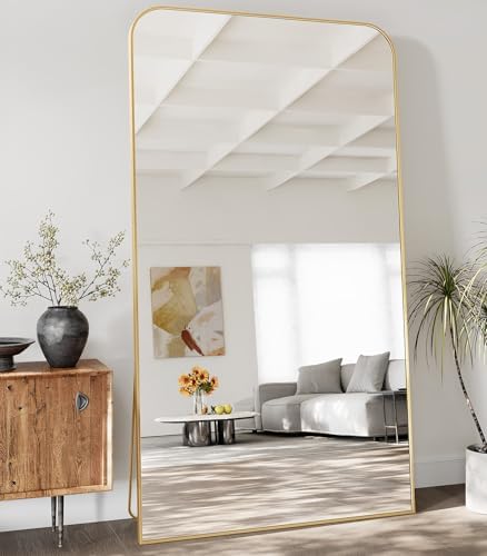 Koonmi Full Length Mirror by KOONMI