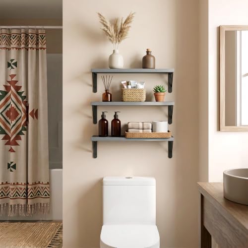 Fixwal Wall Floating Shelves for Home Decor - Image 6