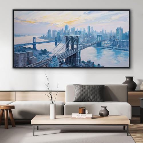 Modern Wall Art by Mofutinpo