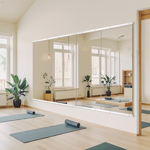 Home Gym Mirror for Wall - Image 4