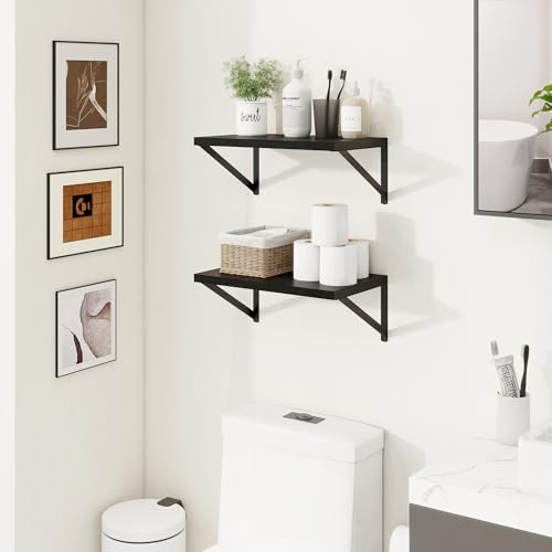Axeman Deep Floating Shelves - Image 7