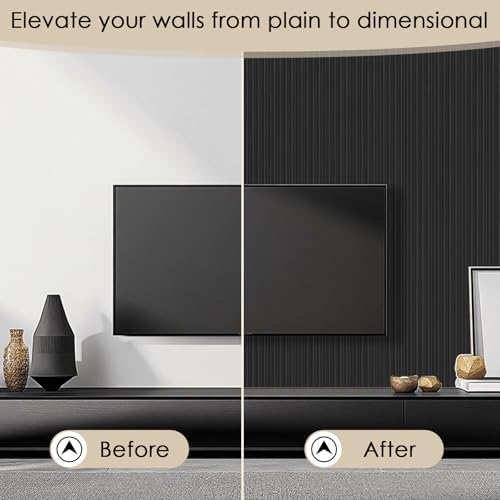 3D Slat Wall Panels - Image 3