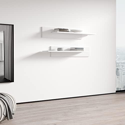 Meble Furniture Fly Type-MX Floating Shelves — Wall Mounted Modular Storage — - Image 2