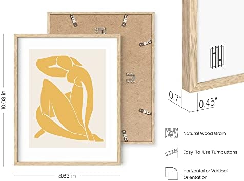 HAUS AND HUES Matisse Poster Set - Image 3