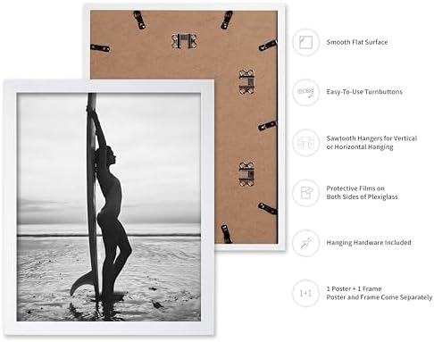 Poster Master Beach Poster - Image 2