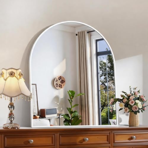 CIRCUMI Arched Wall Mirror by CIRCUMIMirror
