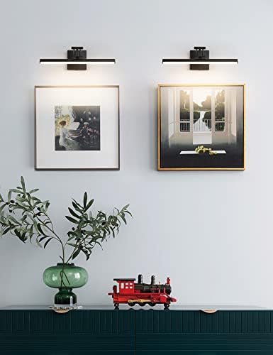 Hard-Wired Picture Lights for Paintings - Image 5