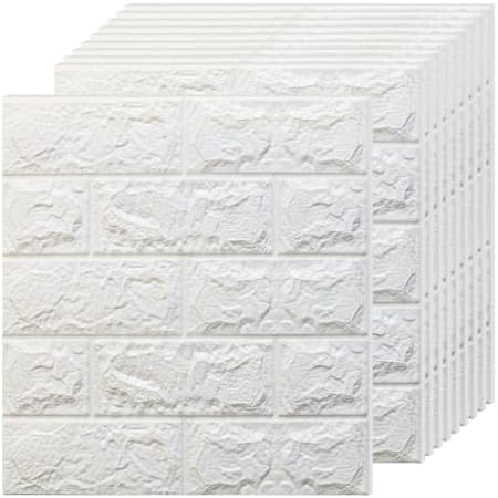 Faux Brick Wall Panels by Greymond