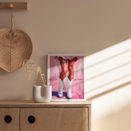 HAUS AND HUES Coastal Cowgirl Room Decor - Image 4