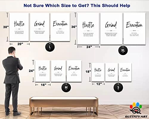Office Wall Art - Image 4