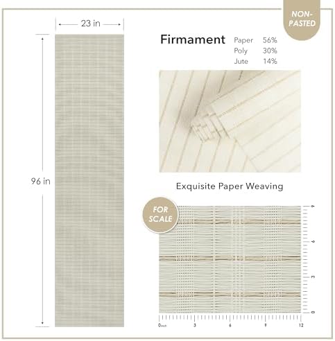 GoDear Design Bamboo Textured Wallpaper - Image 4