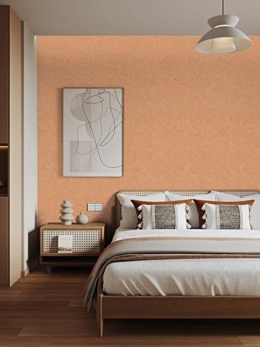 Cream Peel and Stick Self Adhesive Wallpaper Countertop Contact Paper - Image 6