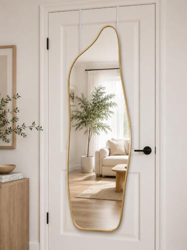 Full Length Door Mirror - Image 3