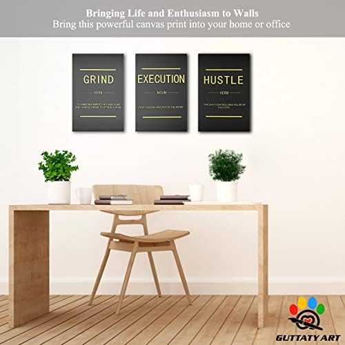 Office Wall Art - Image 3