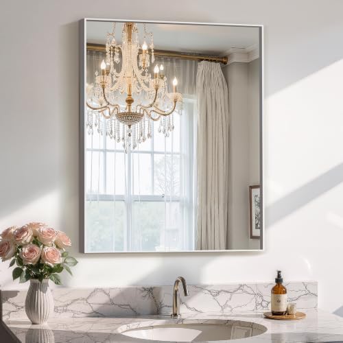 Bathroom Vanity Mirror for Wall - Image 3