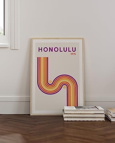HAUS AND HUES Vintage Wall Art - Image 5