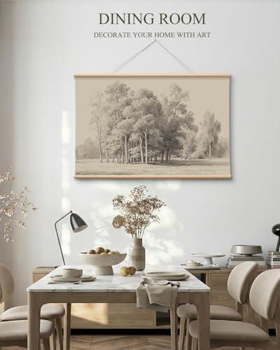 VIYYIEA Extra Large Canvas Wall Art - Image 4