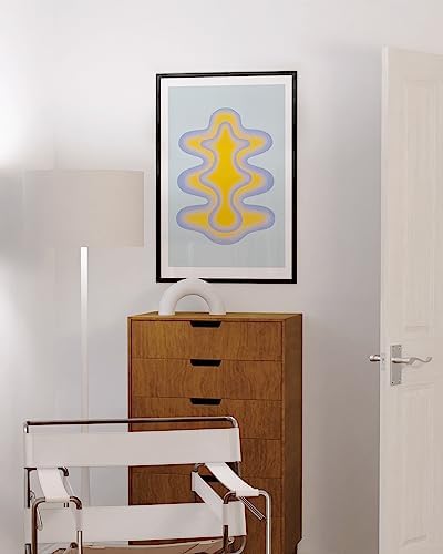 HAUS AND HUES Trippy Poster - Image 5
