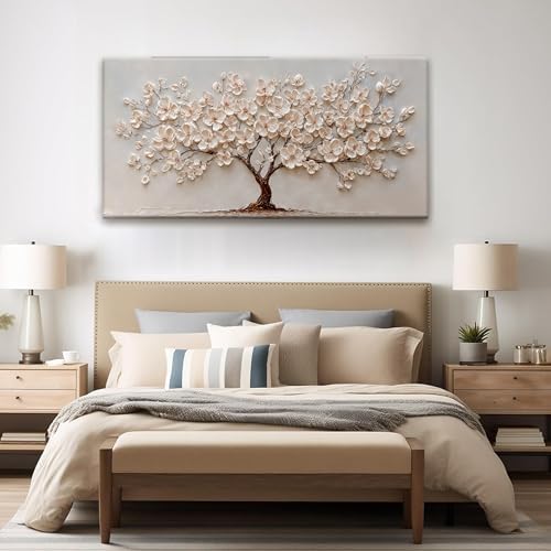 Canvas Art Wall Decor Botanical Wall Art Pictures - Image 3
