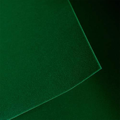 Taogift Self Adhesive Green Velvet Flock Liner Sticker - Image 3