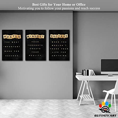 Office Wall Art - Image 3
