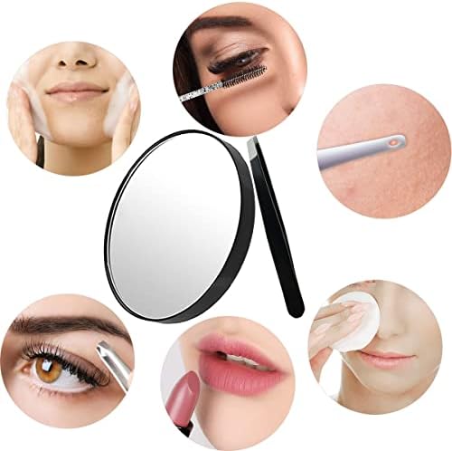 10X Magnifying Makeup Mirror - Image 5