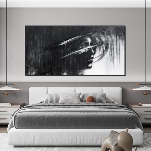 Abstract Wall Art Decor Large Wall Art Pictures - Image 2