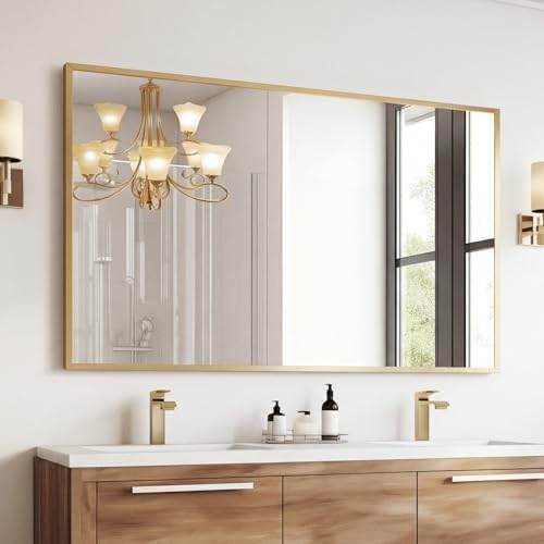 Sweetcrispy Bathroom Mirror by Sweetcrispy