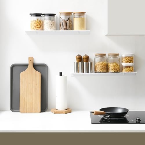 JOOM Metal Floating Shelf - Image 5