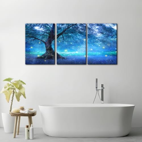 Pacimo Canvas Wall Art for Living Room - Image 3