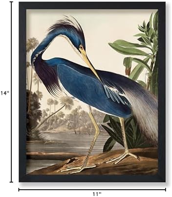 Poster Master Vintage James Audubon Poster - Image 7