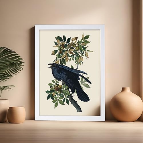 Poster Master Vintage John James Audubon Poster - Image 5