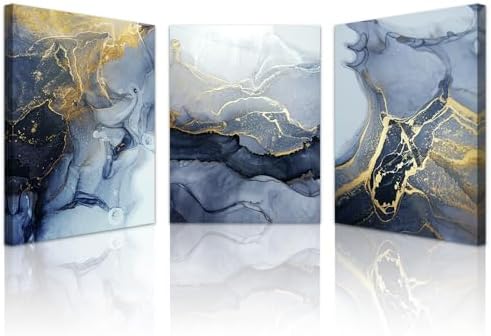 Lapremoly Abstract Canvas Wall Art by Lapremoly
