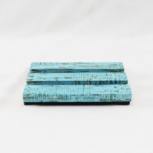 KMTOSA Wood Slatwall Panels, 5.9"x4.7" Acoustic Wall Panels - Image 5