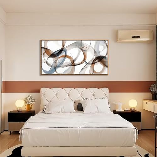 Abstract Wall Art - Image 3