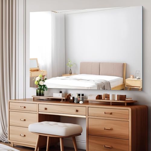 CILIBER Frameless Mirror, 60x40 Mirrors - Image 2