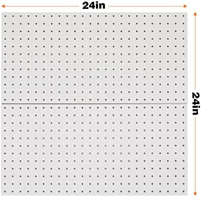 Ultrawall Metal Pegboard Wall Panels, Peg Boards - Image 2