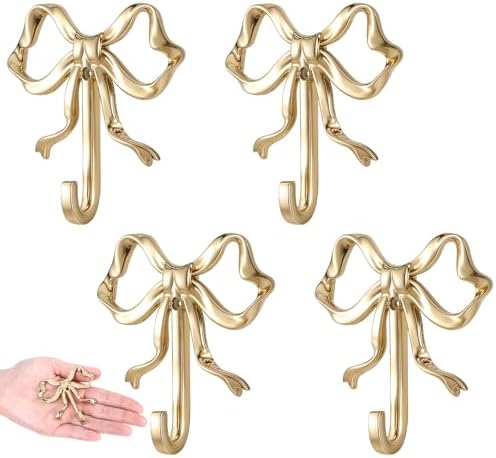 WLLHYF Small Bow Hook by WLLHYF
