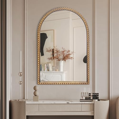 BAODANFU Traditional Arch Mirror by BAODANFU