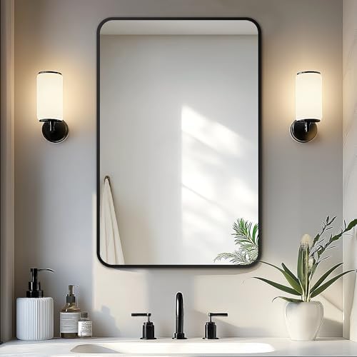 Delma Bathroom Vanity Mirror by Delma