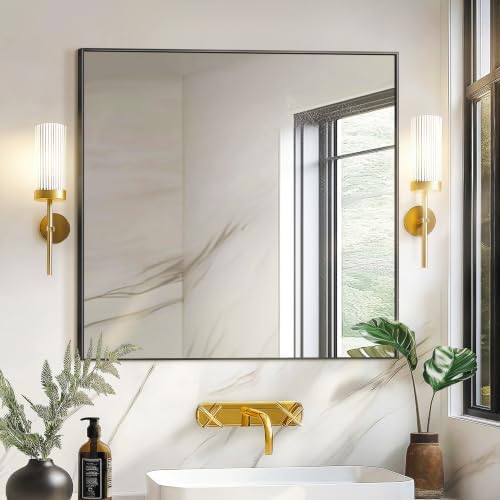 Bathroom Vanity Mirror for Wall - Image 3
