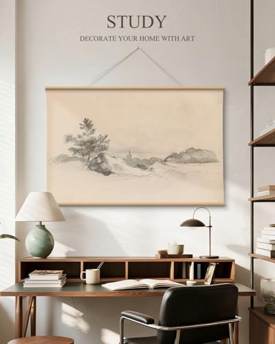 VIYYIEA Extra Large Canvas Wall Art - Image 6
