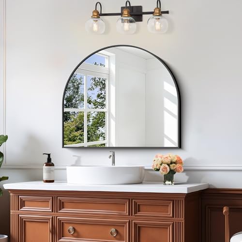CIRCUMI Arched Wall Mirror - Image 2