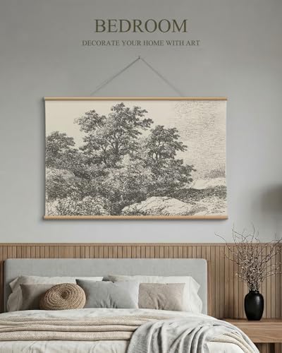 VIYYIEA Extra Large Canvas Wall Art - Image 4