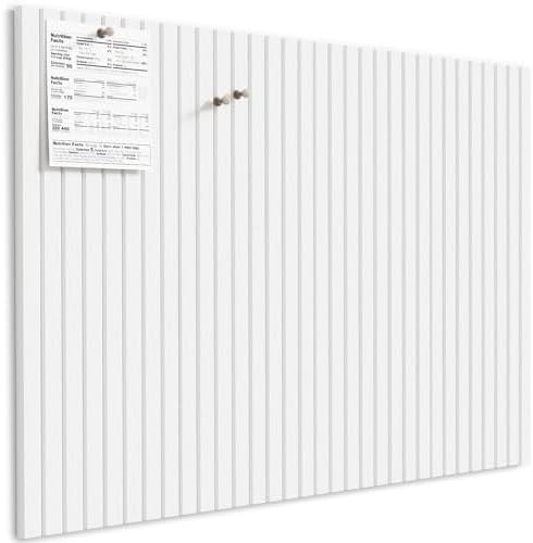 MaxGear Bulletin Board 48" x 36" by MaxGear
