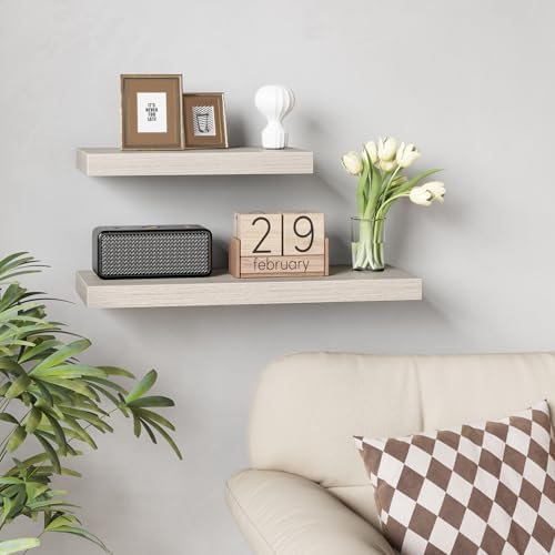 Fun Memories 55 Inch Floating Shelves - Image 6