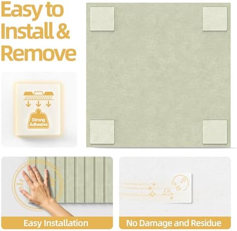 Large Cork Board for Walls 20 Pack Bulletin Board - Image 5