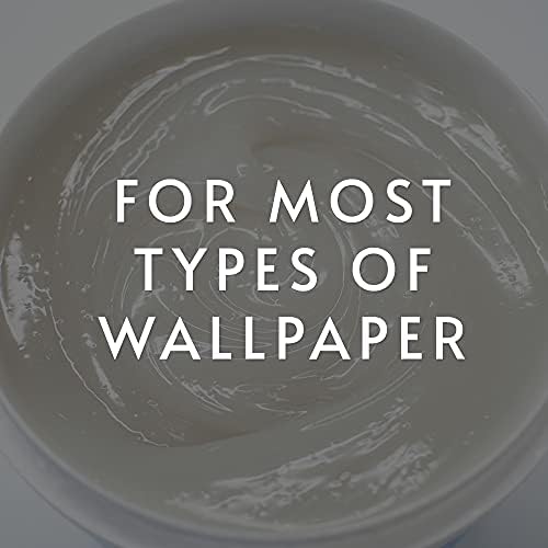 ROMAN’s ECO-888 Zero VOC Wallpaper Adhesive - Image 2