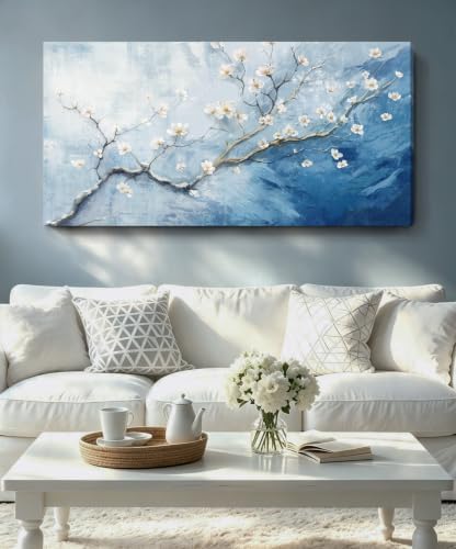 Nicetop Extra Large Canvas Art Wall Decor by Nicetop
